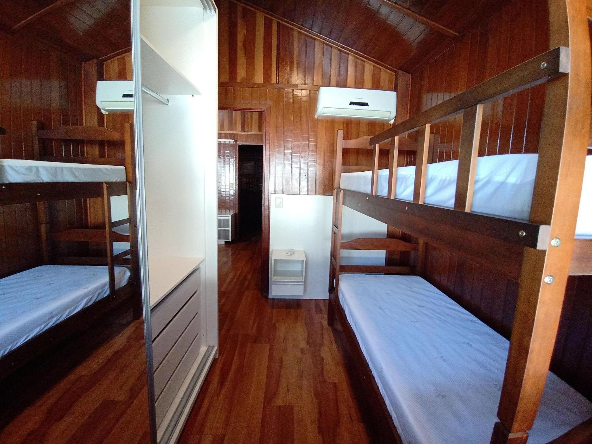Moreira Casa Com Churrasqueira E Ar-Condicionado Ubatuba Bagian luar foto